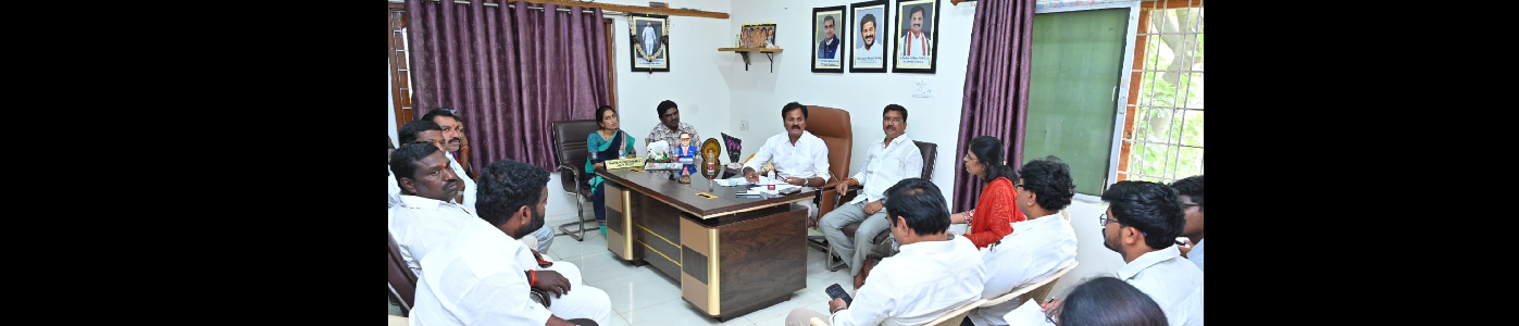 council meeting